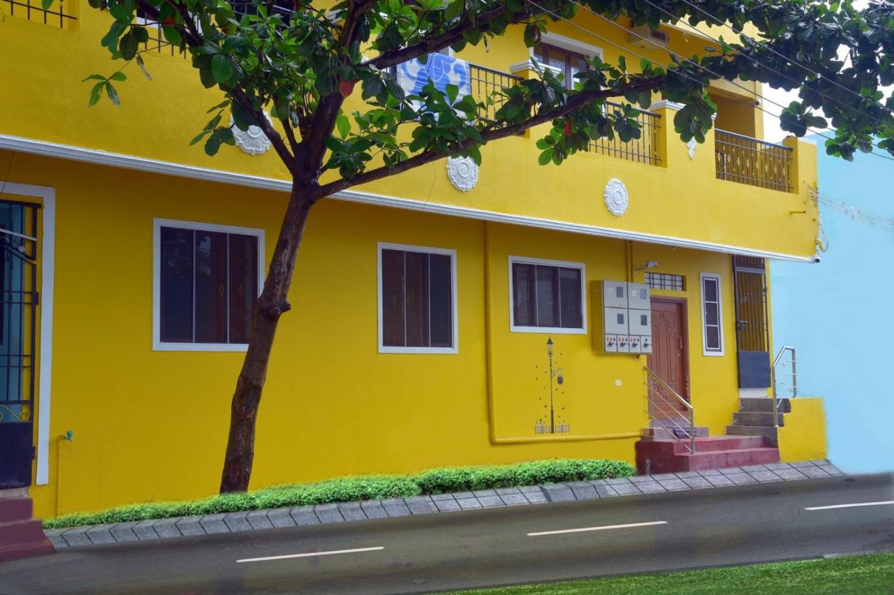 Cardiff Palace Pondicherry